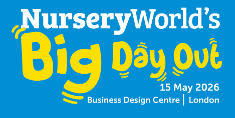 Nursery World's Big Day Out